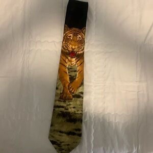 Men’s tie